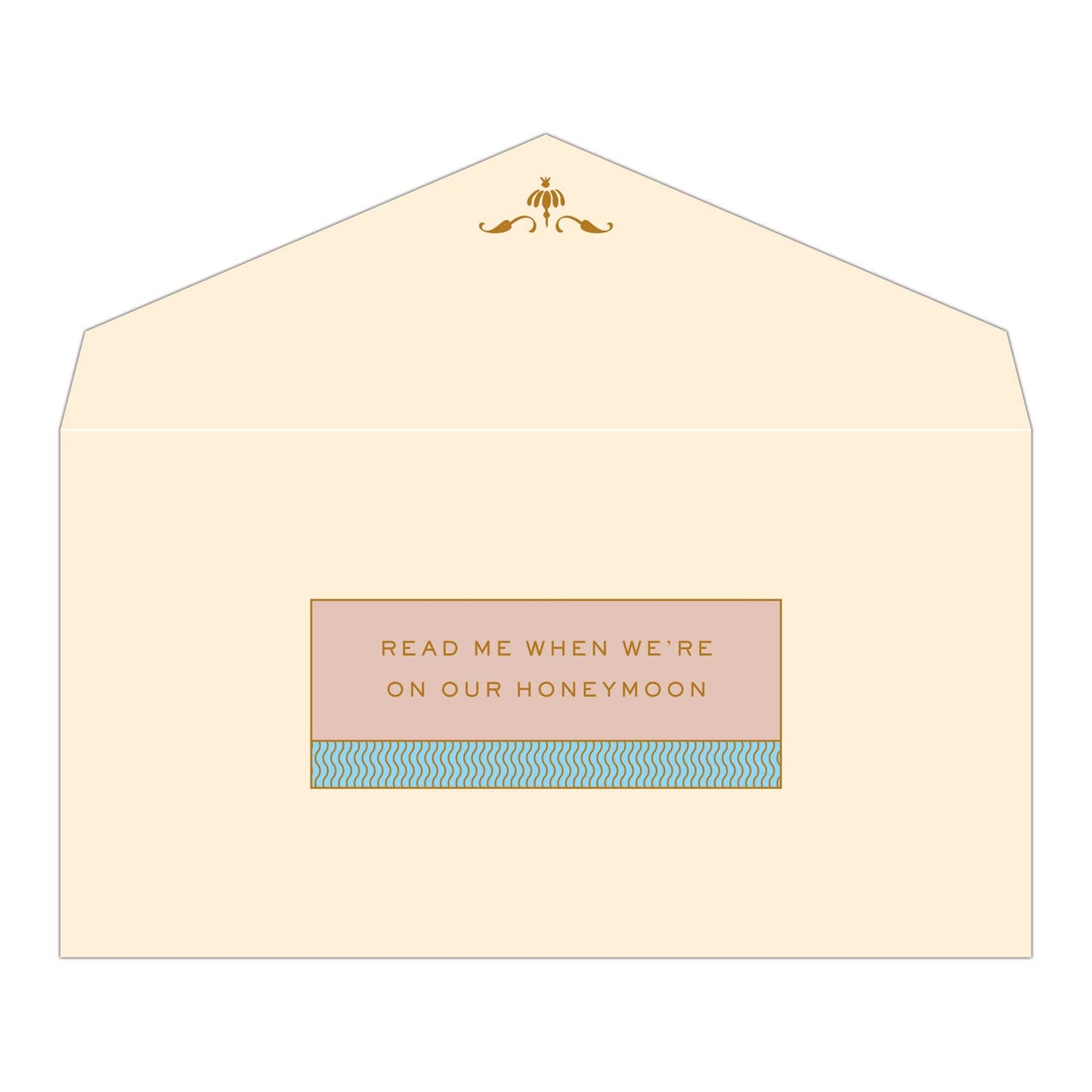 Read Me When Box; Letters to You Before Our Wedding (9 Cards+Envelopes)
