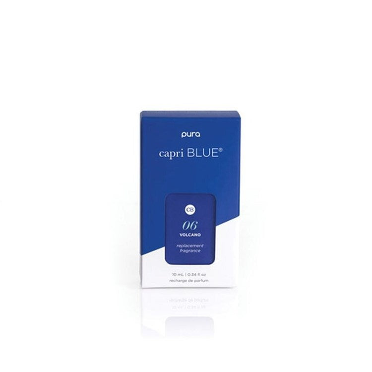 Capri Blue Volcano Pura Smart Scent Refill (0.33 OZ)