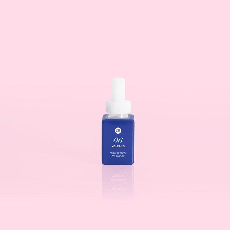 Capri Blue Volcano Pura Smart Scent Refill (0.33 OZ)