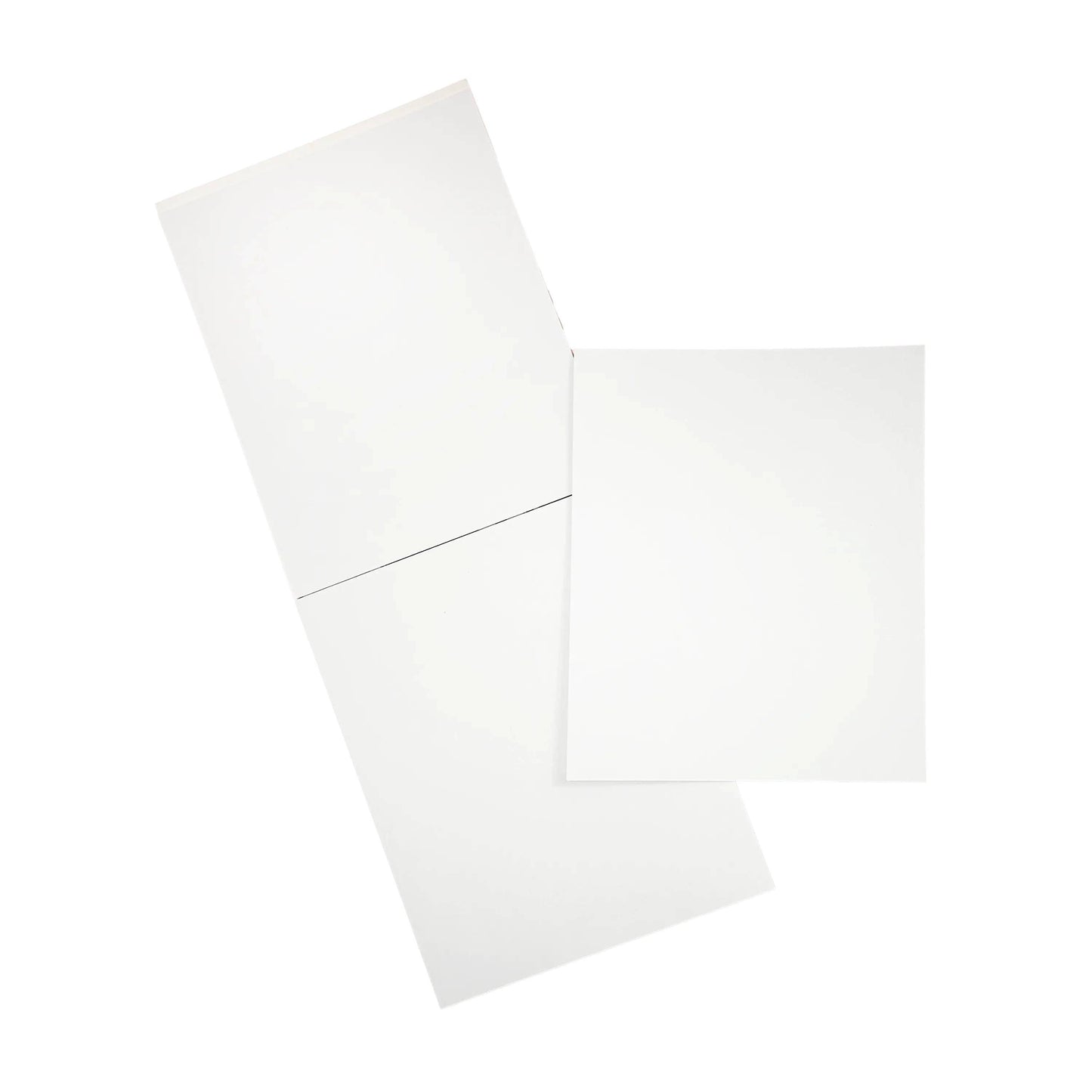 Sketchbook; Paintology Canvas Paper Pad (Perfect for Acrylics)