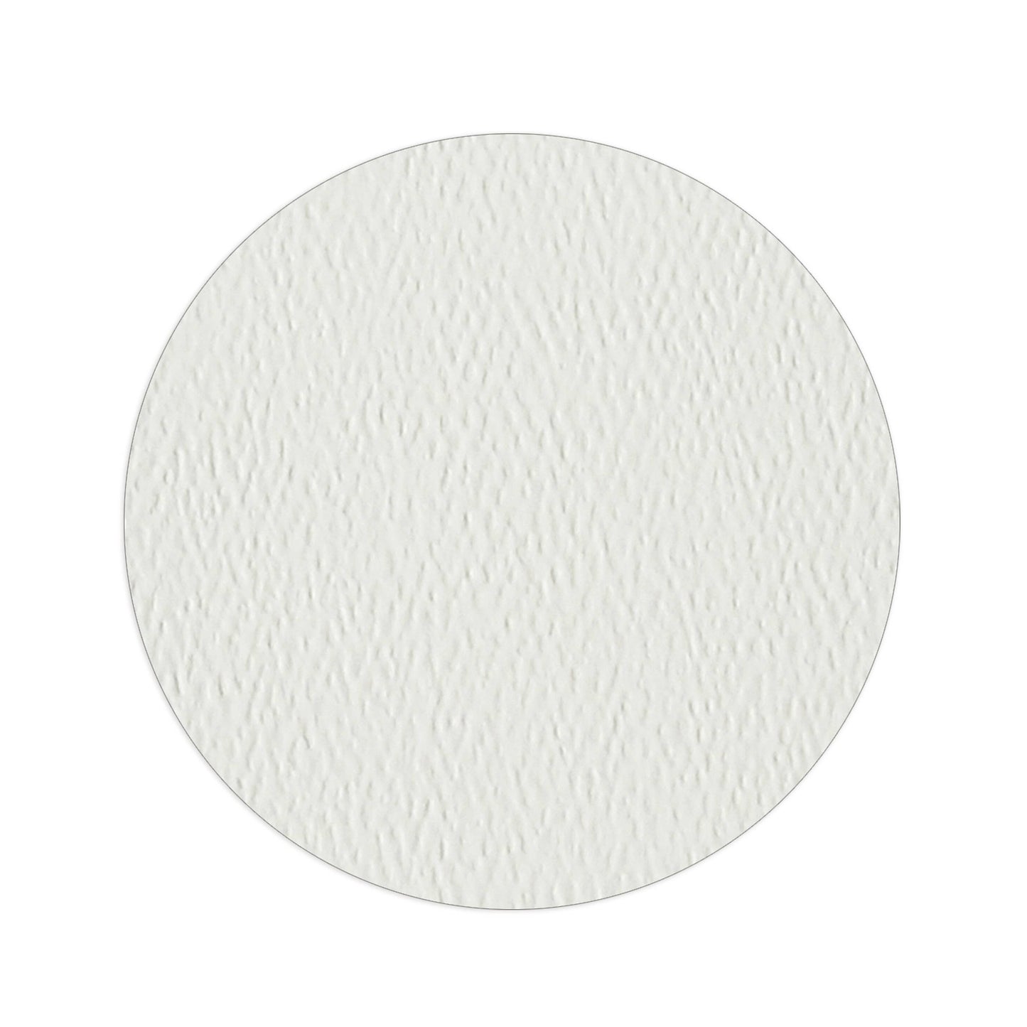 Note Card Set with Envelopes; Classic Linen (Brilliant White, 8 Count)