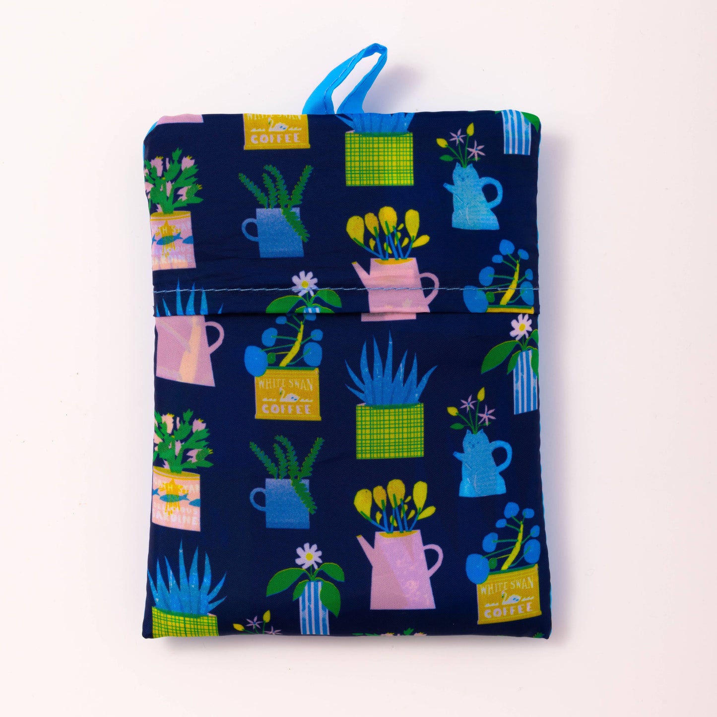 Art Sack; Houseplants Tote (Eco-Friendly Reusable)