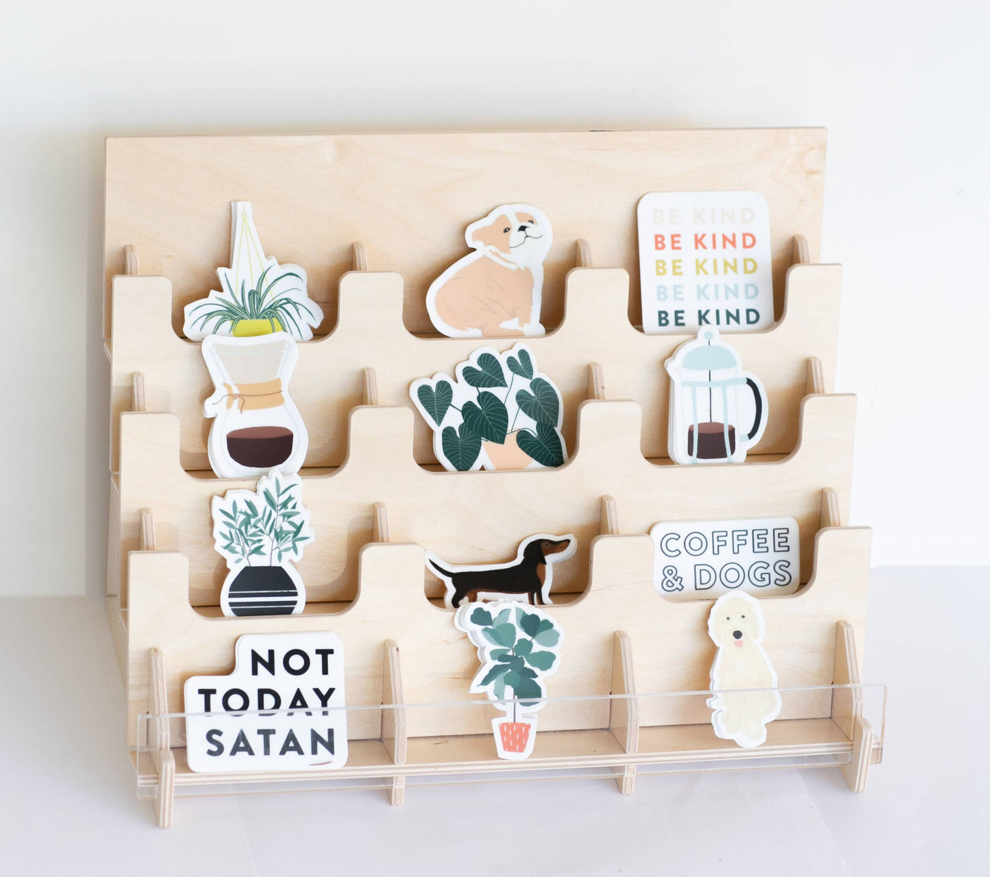 Vinyl Sticker; Boy Mom