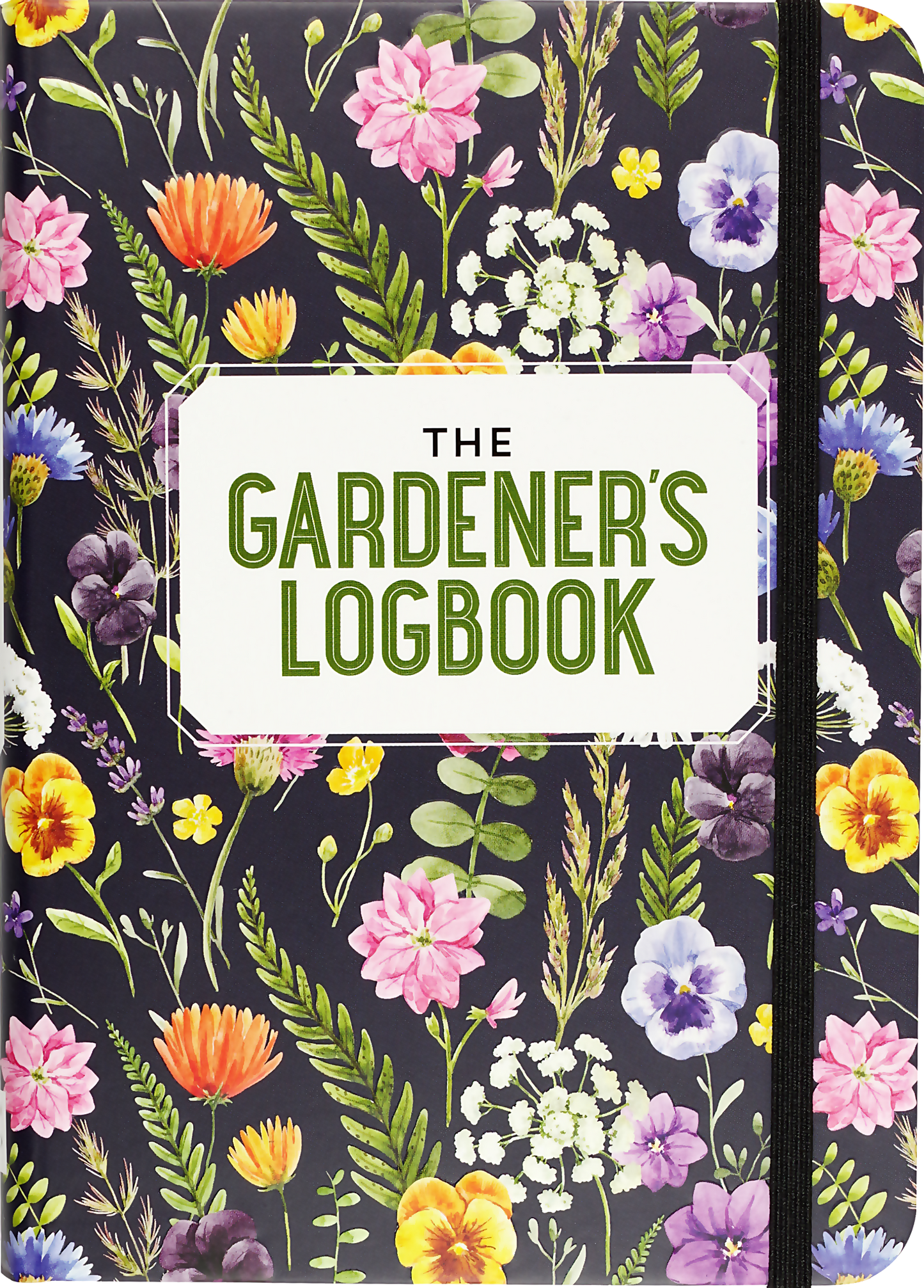 The Gardener's Logbook