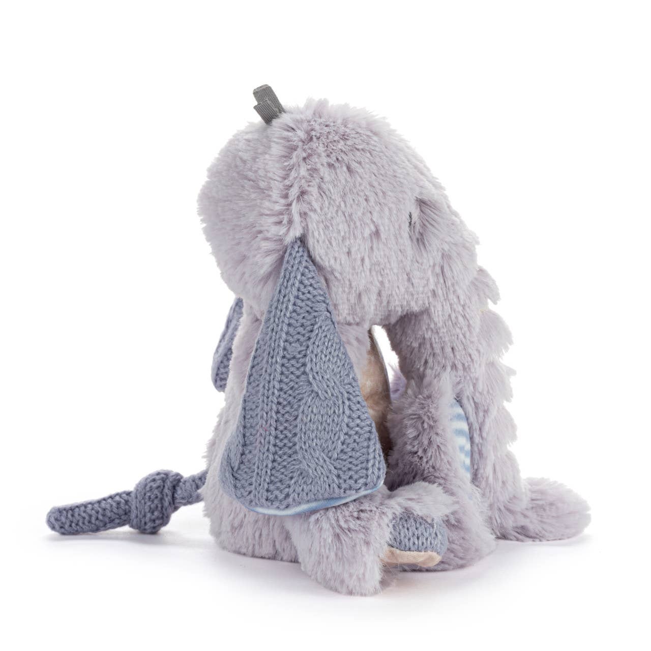 Plushie; Oddball Mini Elephant