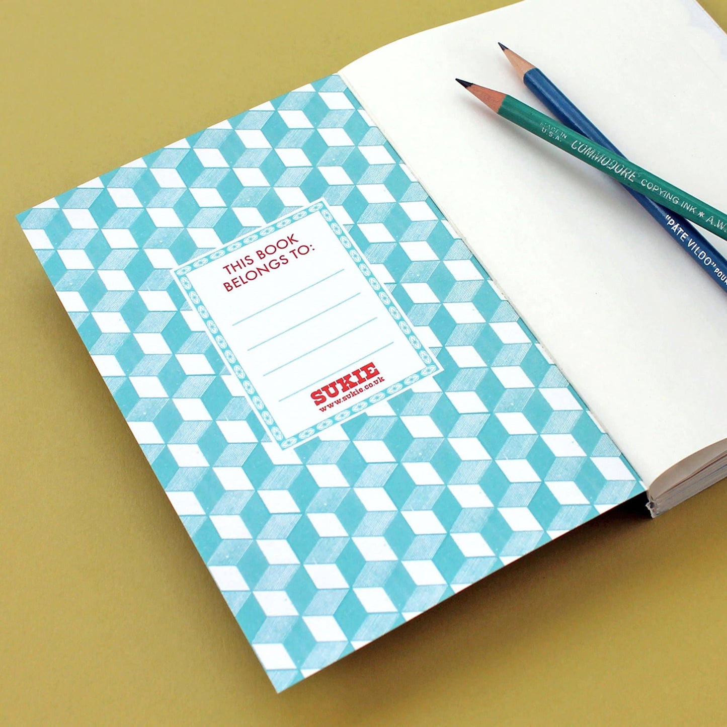 Travel Journal; New York By Sukie