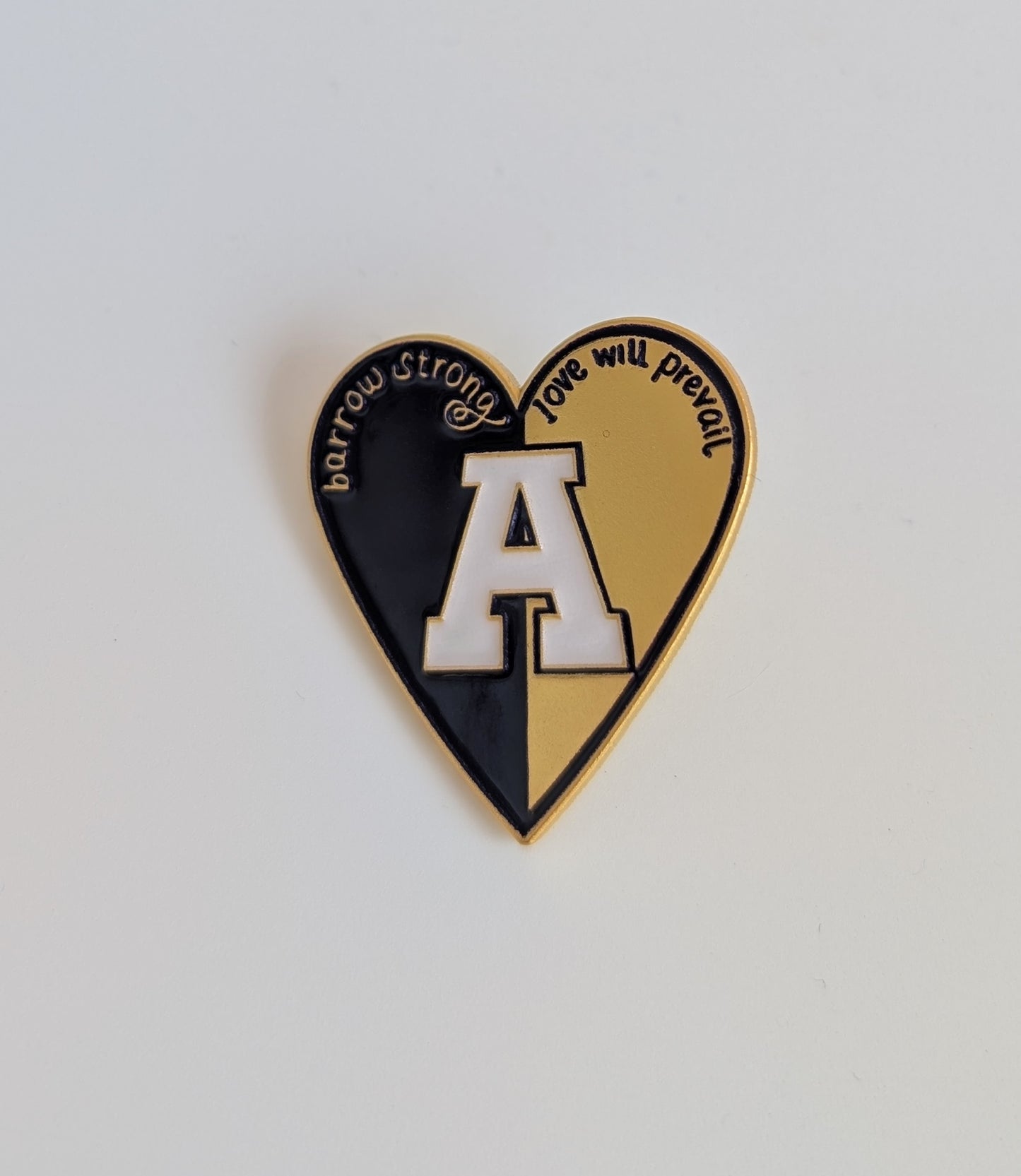 Apalachee Pin