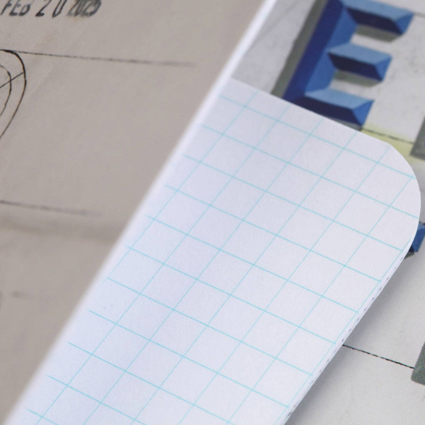 Field Notes; The Chicago Look (2-Pack)