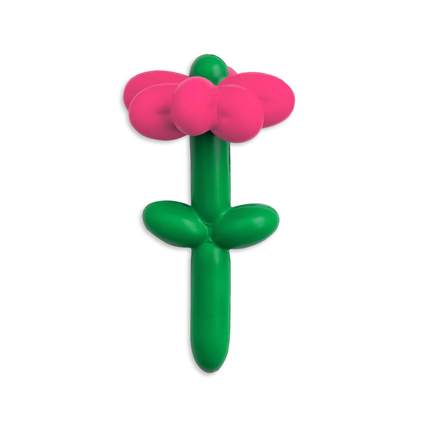 Oversized De-Stress Ball; Flower By Ban.do