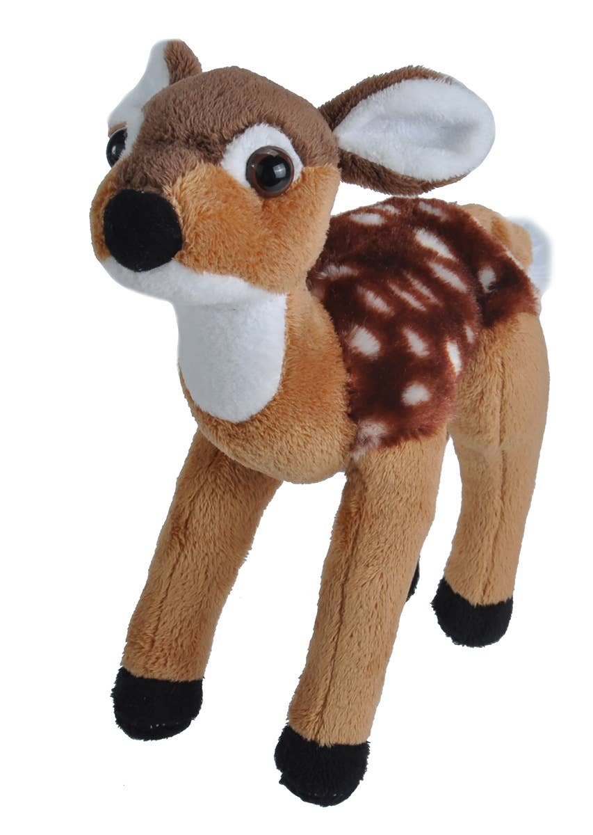 Plushie; Cuddlekins Mini Fawn (8")
