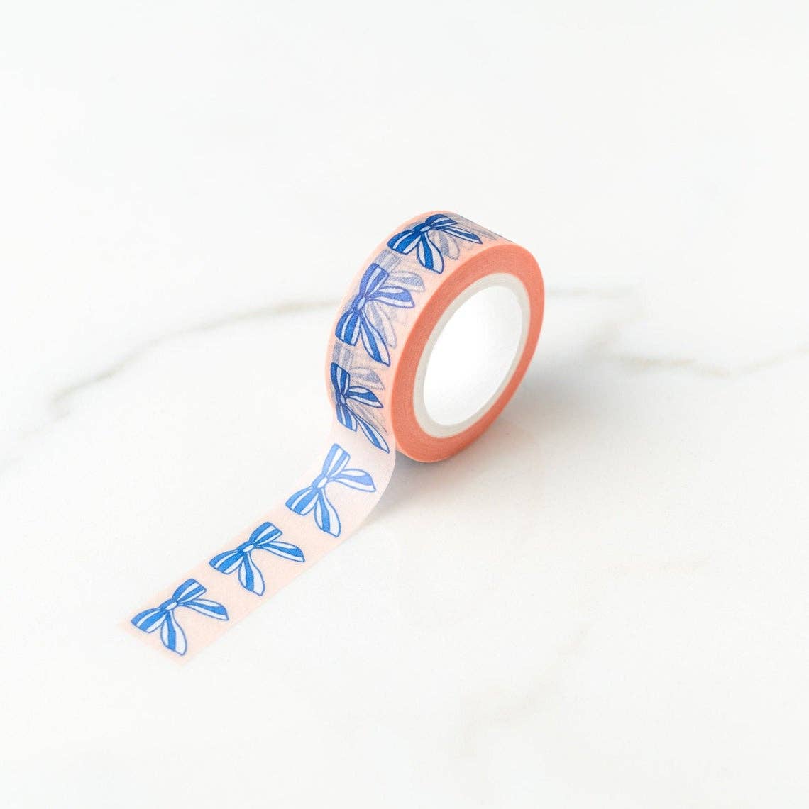 Washi Tape; Happy Ribbon Bows