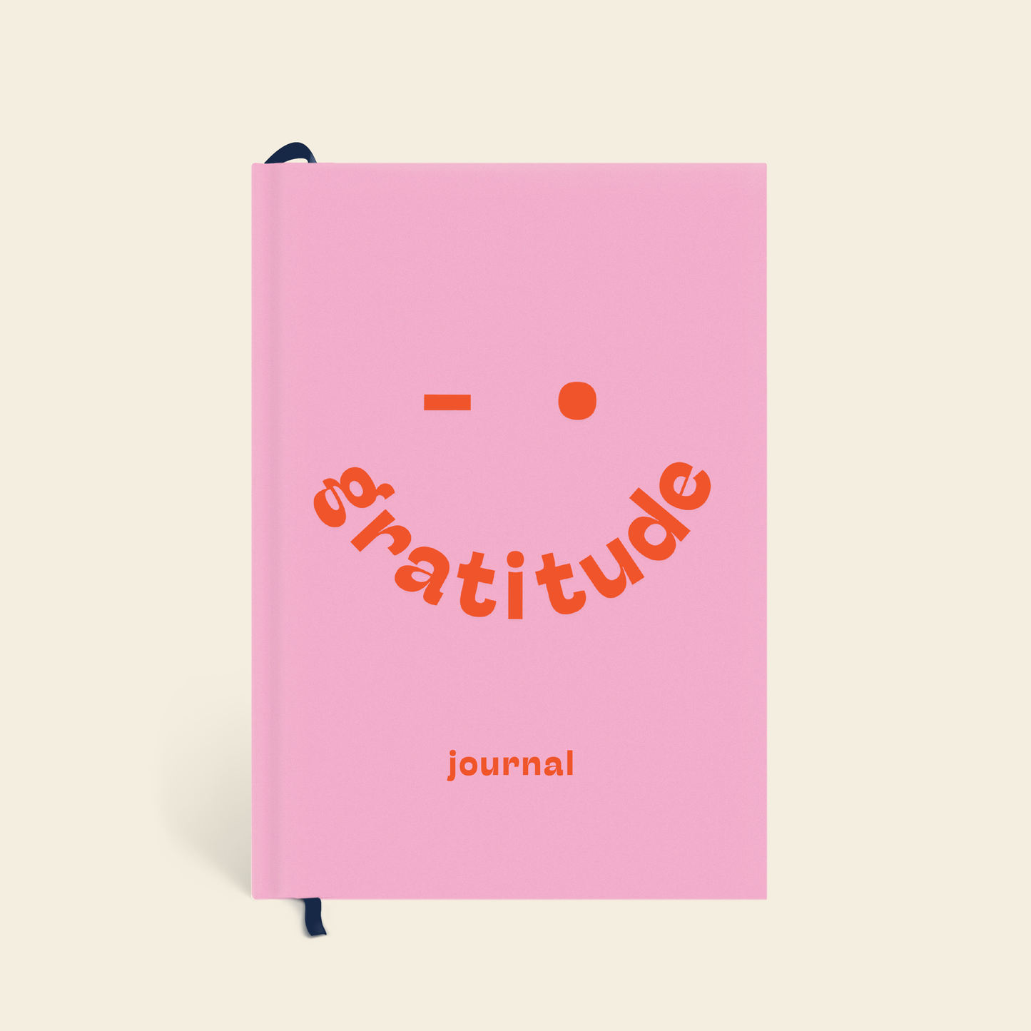 Journal; Gratitude Attitude