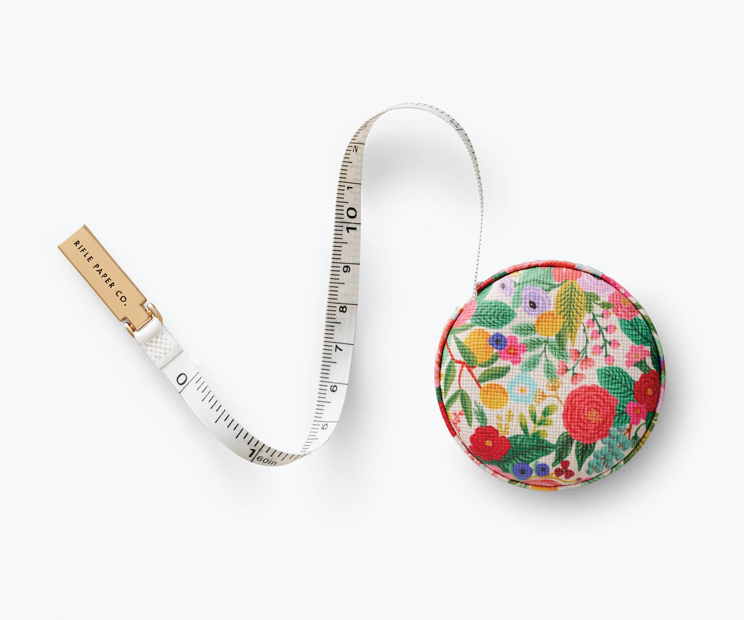 Rifle Paper Co. Measuring Tape; Garden Party