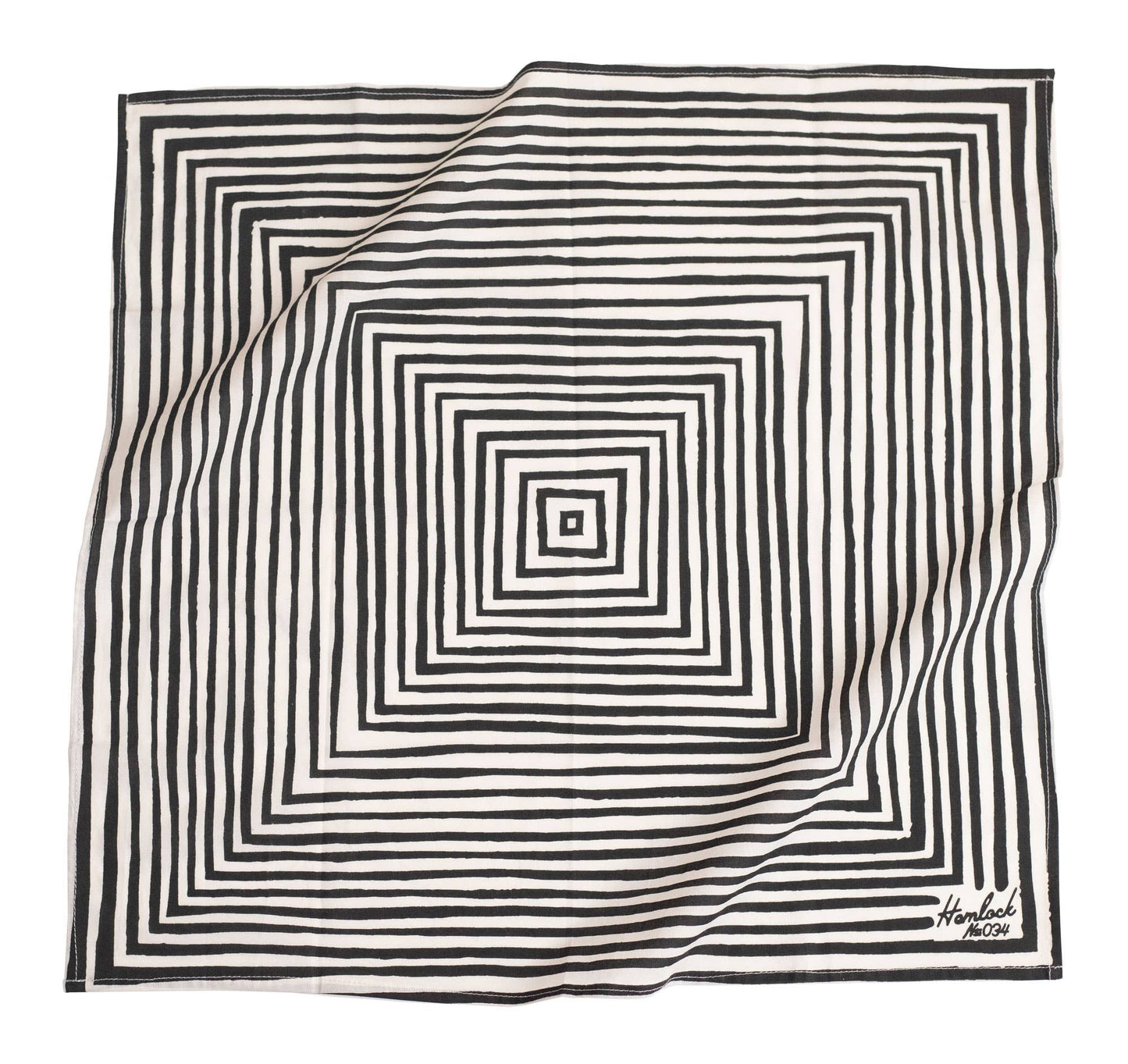 Bandana; No. 034 Sammie B
