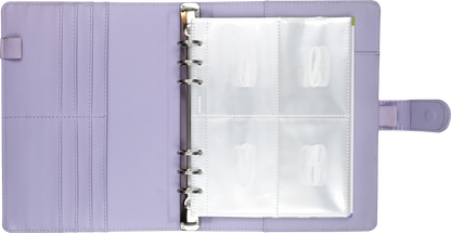 My 100 Envelope Savings Challenge Binder