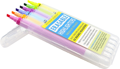Studio Series Erasable Highlighters