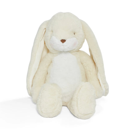 Stuffed Animal; Big Nibble (Cream)