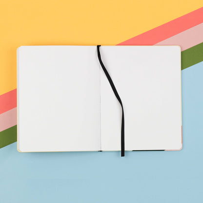 Sketchbook; Sketch Sketch Sketch (Medium Hardcover)