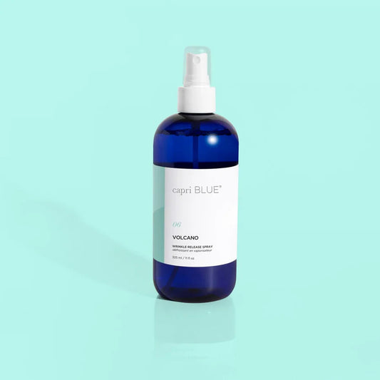 Capri Blue Volcano Wrinkle Release Spray