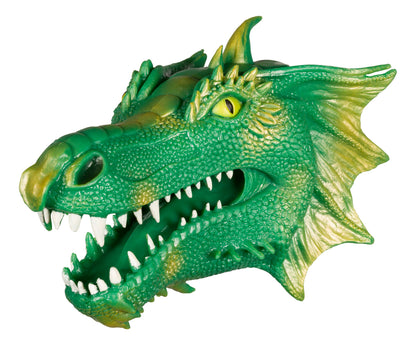 Hand Puppet Toy; Dragon Bite Puppet
