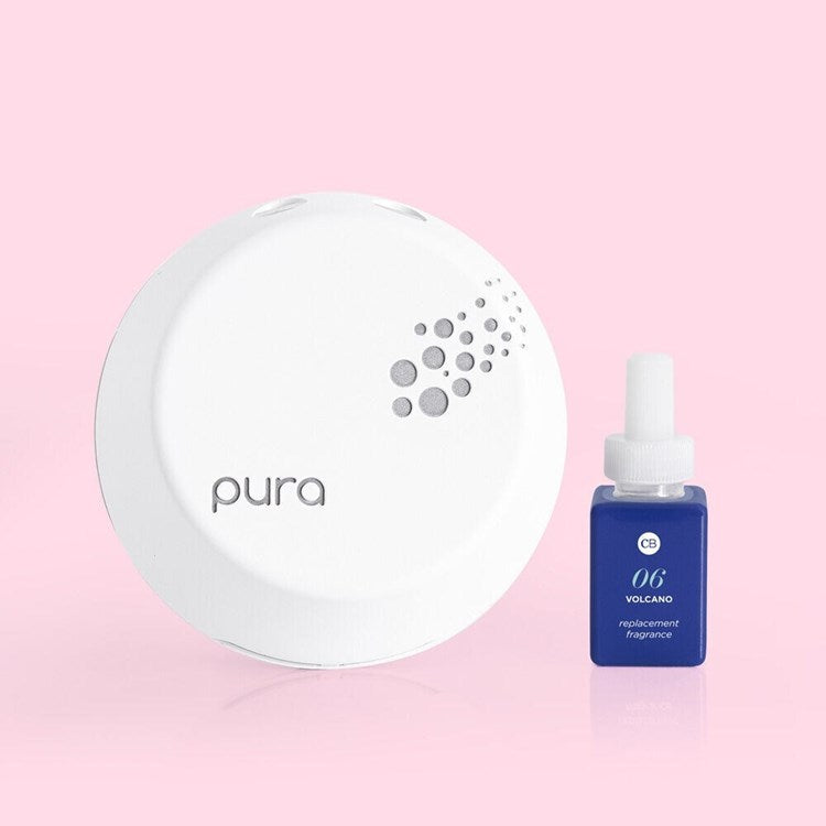 Capri Blue Volcano Pura Smart Scent Refill (0.33 OZ)