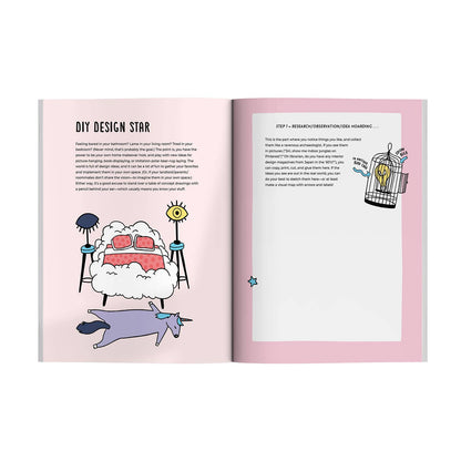 Activity Book & Journal; Great Idea! (112 Pages)