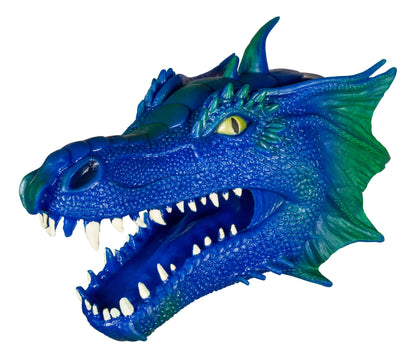 Hand Puppet Toy; Dragon Bite Puppet