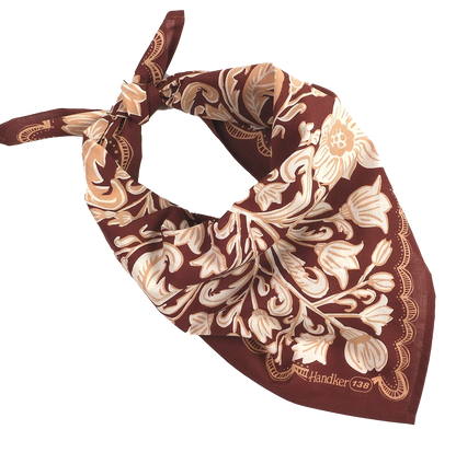Bandana; No. 138 Agatha (100% Cotton) (Copy)