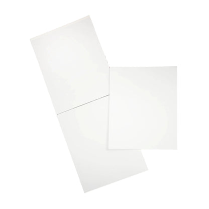 Sketchbook; Paintology Canvas Paper Pad (Perfect for Acrylics)