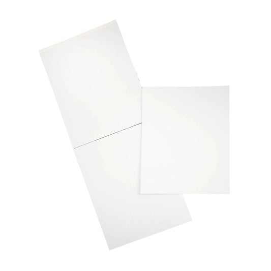 Sketchbook; Paintology Canvas Paper Pad (Perfect for Acrylics)