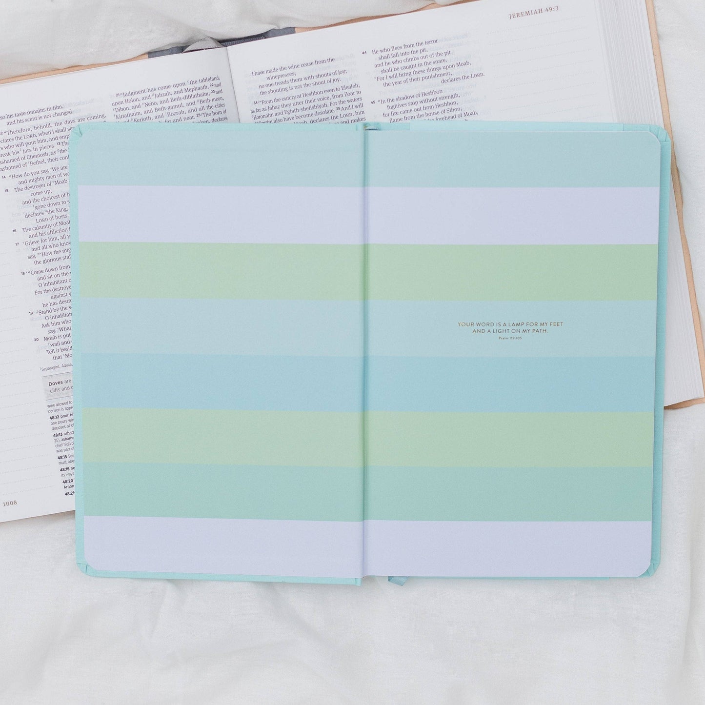 Journal; Write The Word® | Cultivate Hope