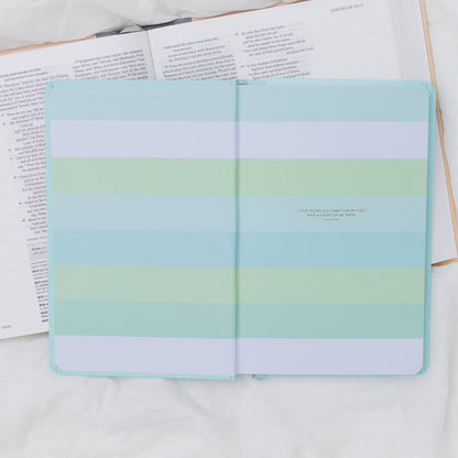 Journal; Write The Word® | Cultivate Hope