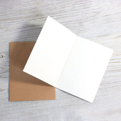 Birthday Card; A Little Birdie Told Me It Was Your Birthday (Funny)