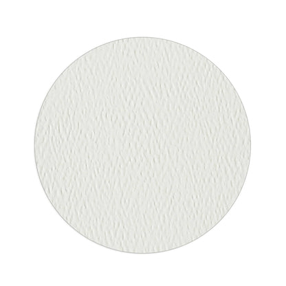 Note Card Set with Envelopes; Classic Linen (Brilliant White, 8 Count)
