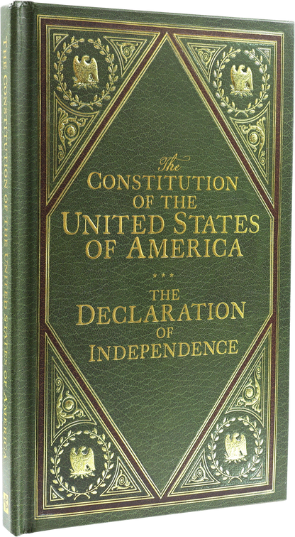 The Constitution of the United States of America