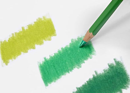 Caran d'Ache Pablo Colored Pencil (Set of 18)