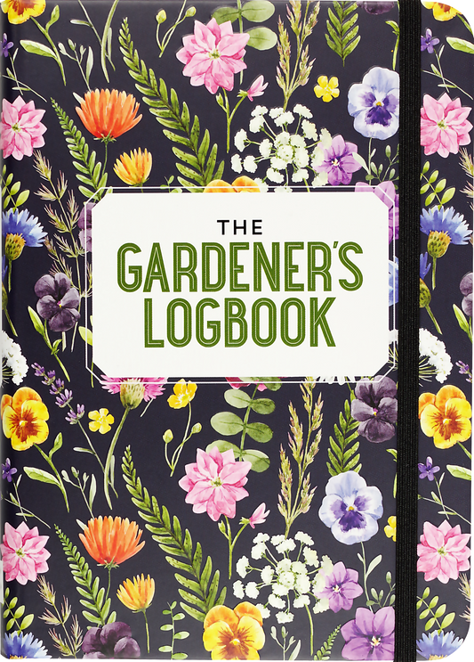 The Gardener's Logbook