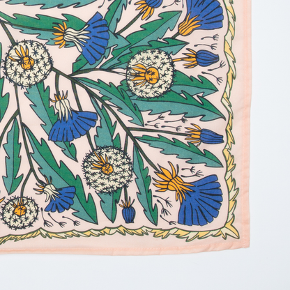 Bandana; 22" Dandy By Handker Bandanas (100% Premium Cotton)
