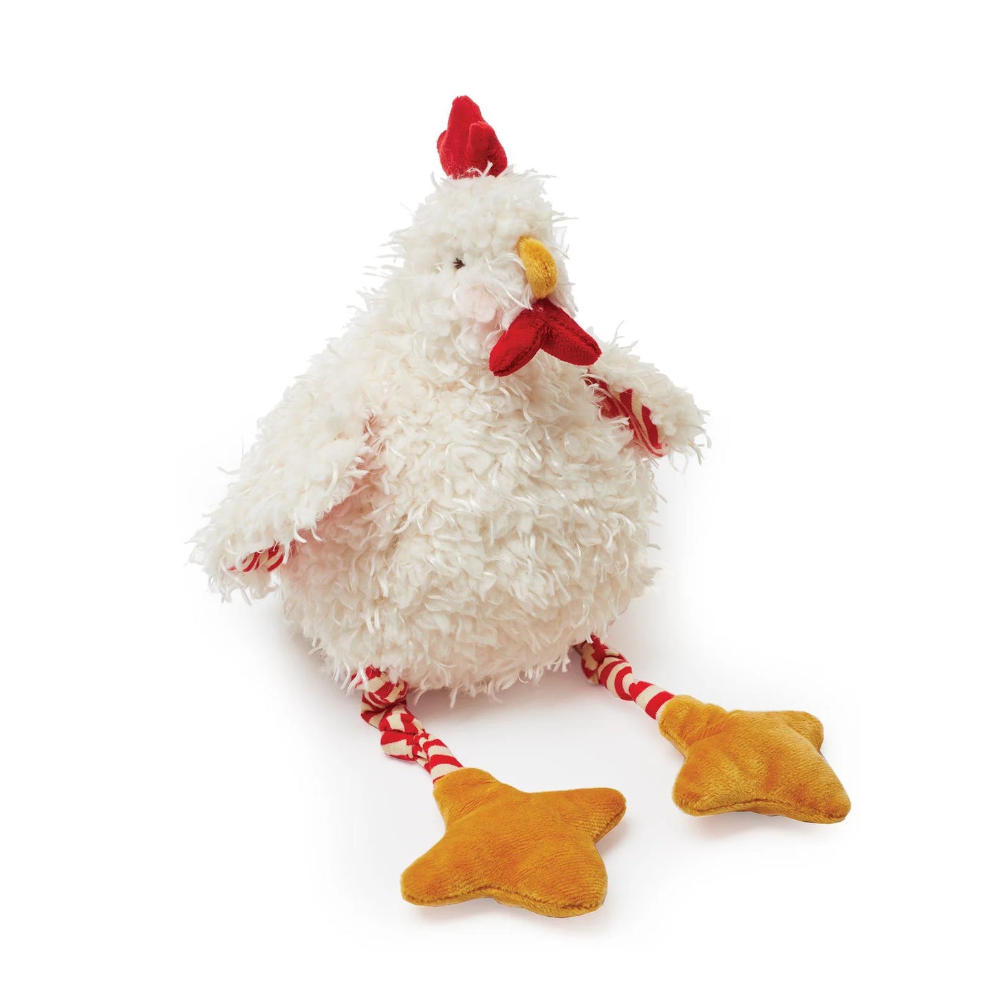 Stuffed Animal; Clucky