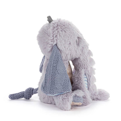 Plushie; Oddball Mini Elephant