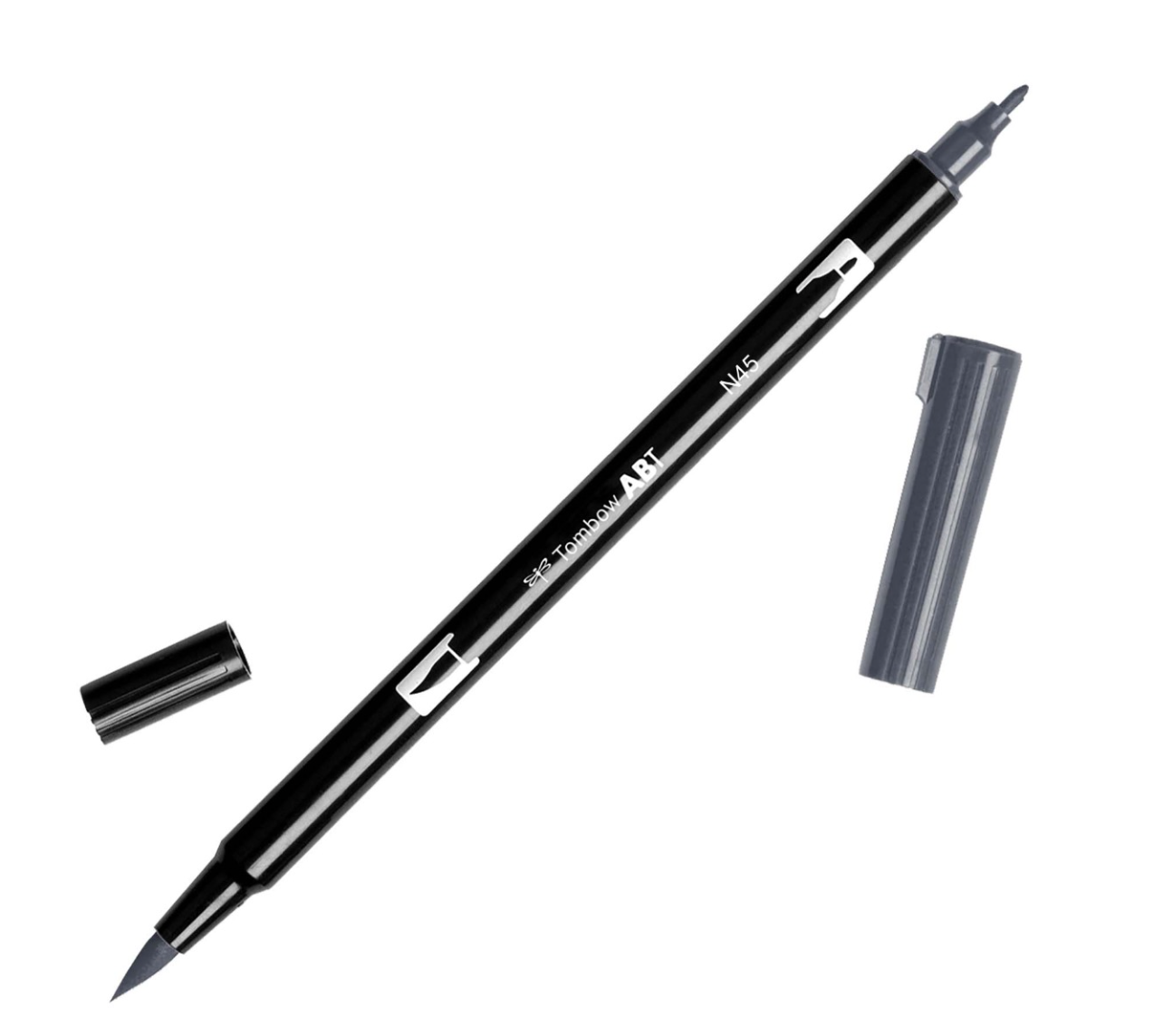 Tombow Dual Brush Markers; 54 Colors