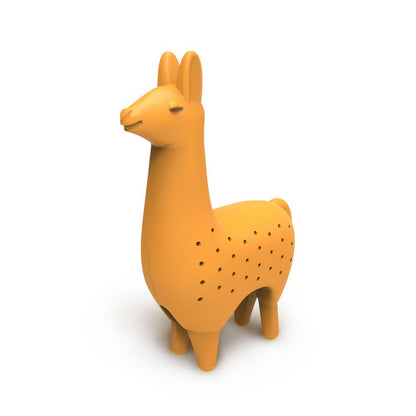 Tea Infuser; Como Tea Llama