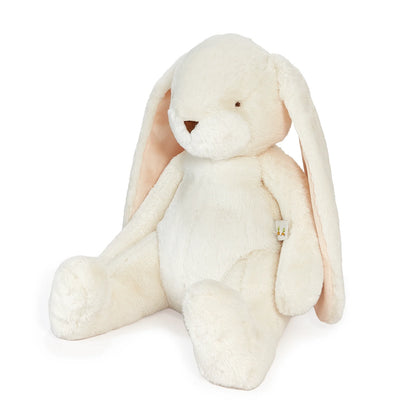 Stuffed Animal; Big Nibble (Cream)