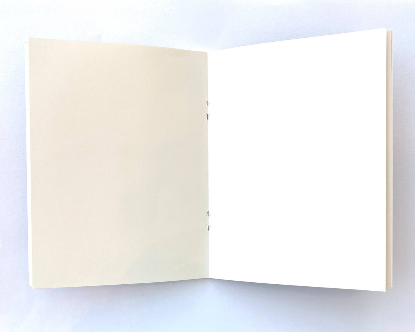 Little "Cook" Book (64 Pages)