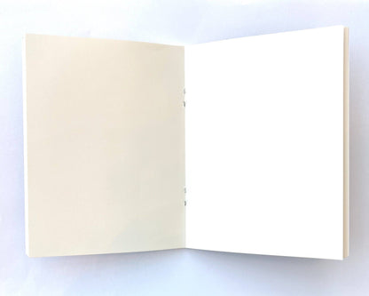 Little "Cook" Book (64 Pages)