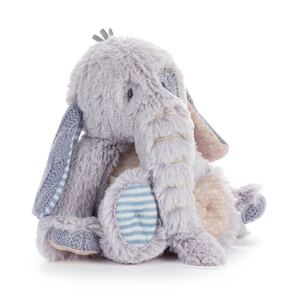 Plushie; Oddball Mini Elephant