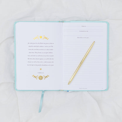 Journal; Write The Word® | Cultivate Hope