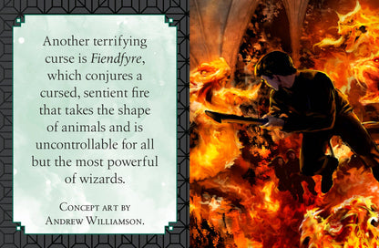 Harry Potter Tiny Book: The Dark Arts