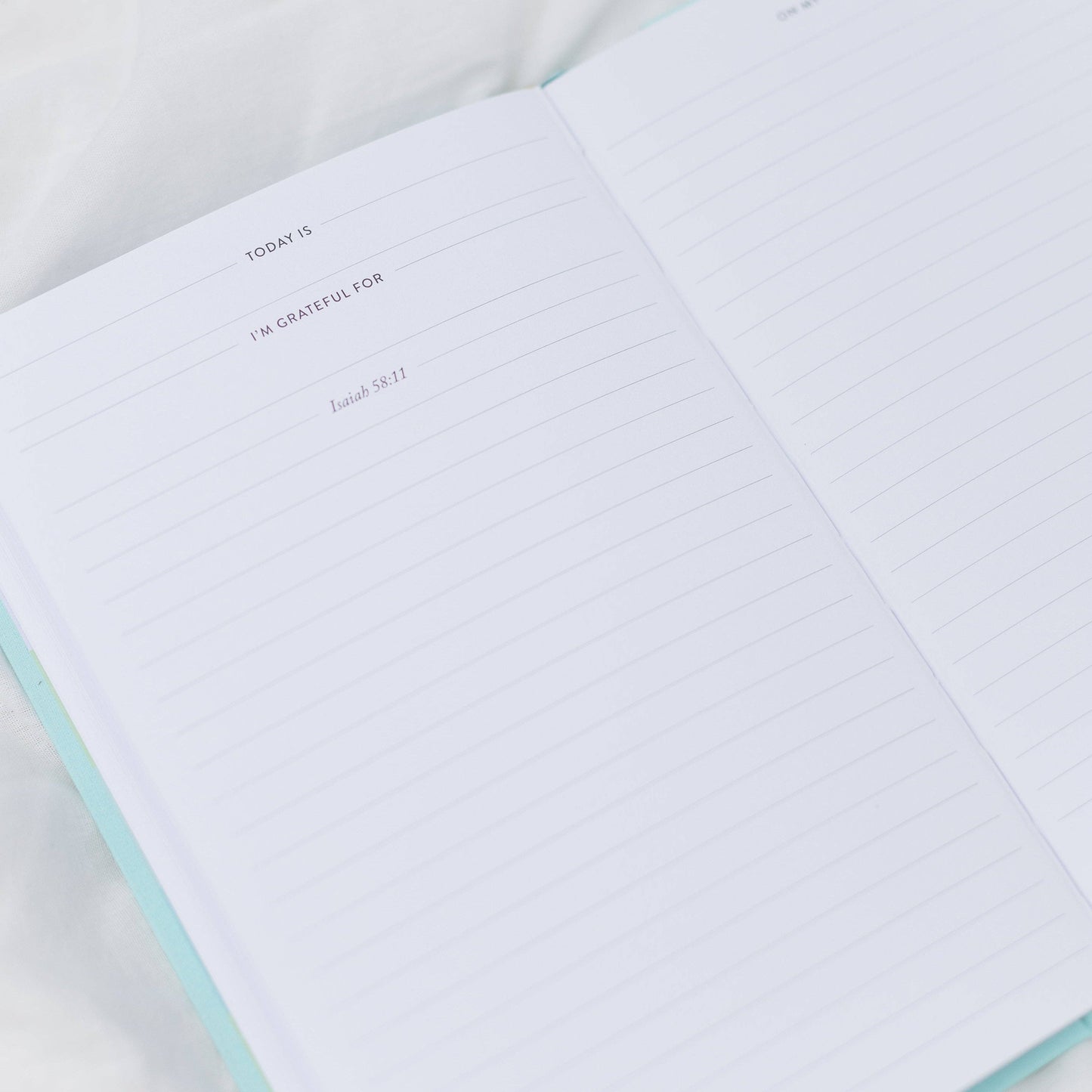 Journal; Write The Word® | Cultivate Hope