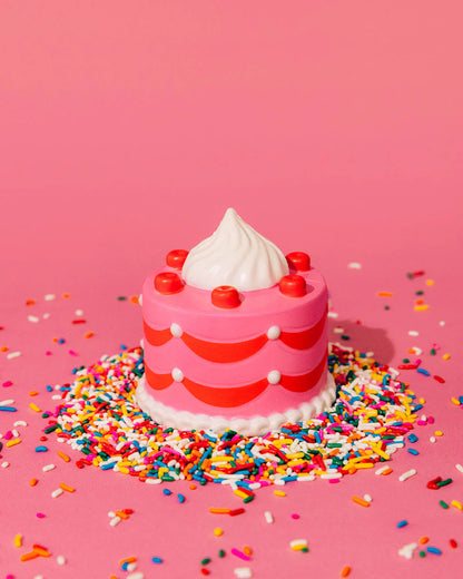 De-Stress Ball; FEEL BETTER CAKE By Ban.dō